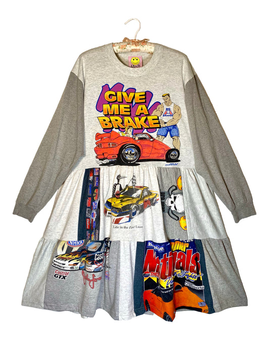brake dress