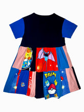 Load image into Gallery viewer, pokemon dress

