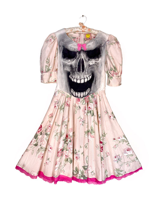 cursed crush dress