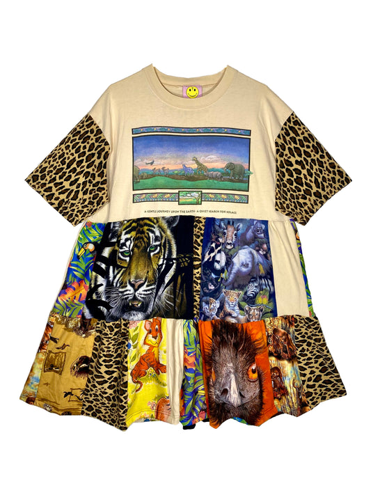earthly dress