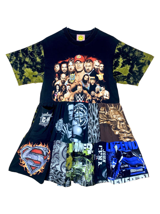 legend dress