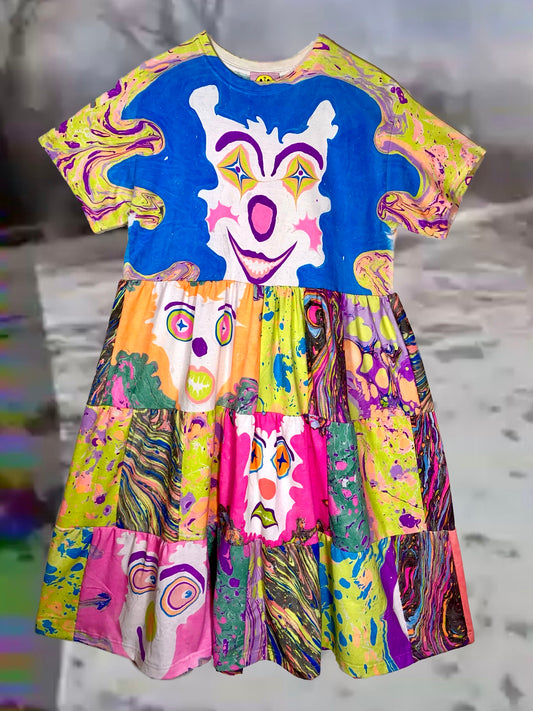 MYFAWNWY dress 1.0