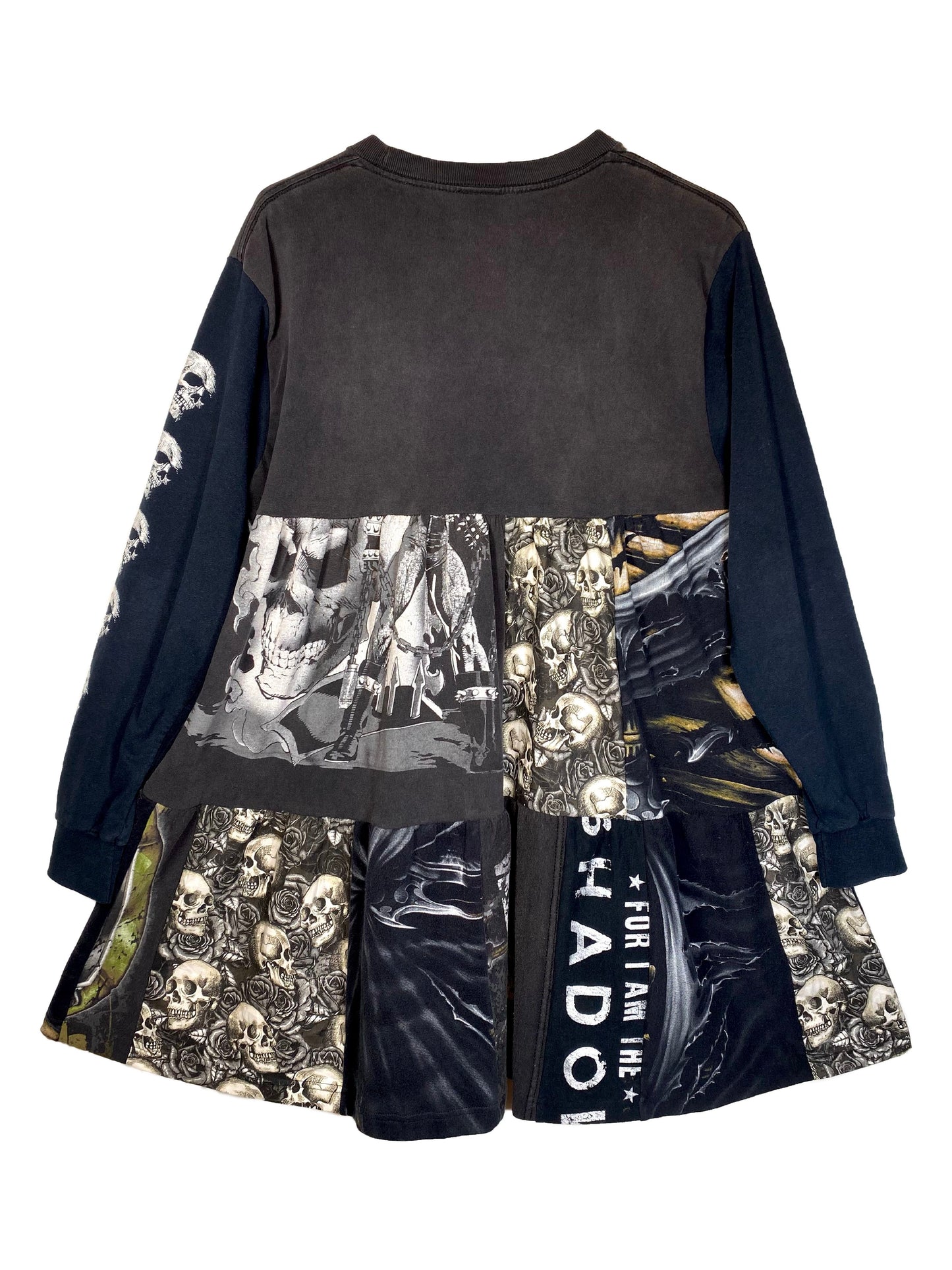 reaper dress
