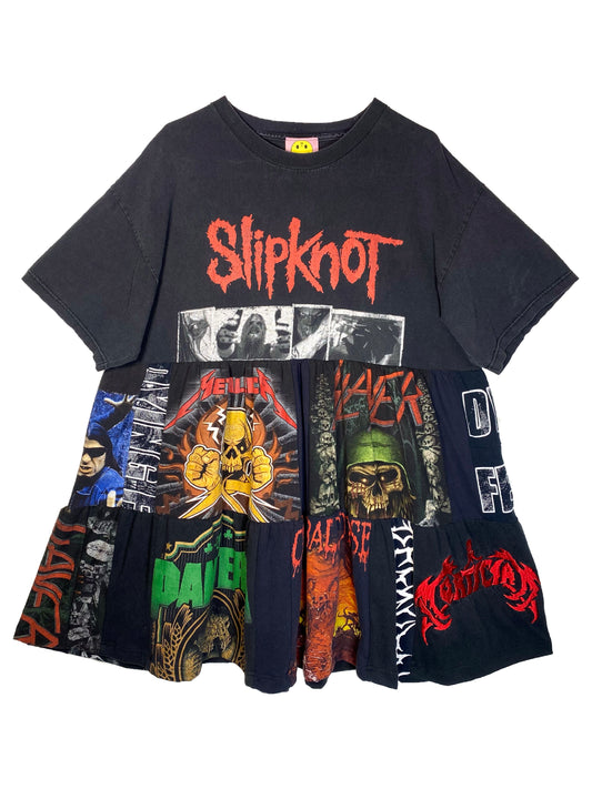 maggot dress