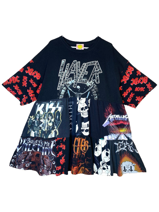 horns dress