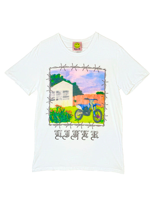 dirtbike tee