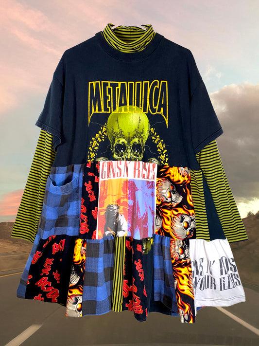 92 dress