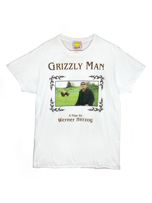 grizz tee