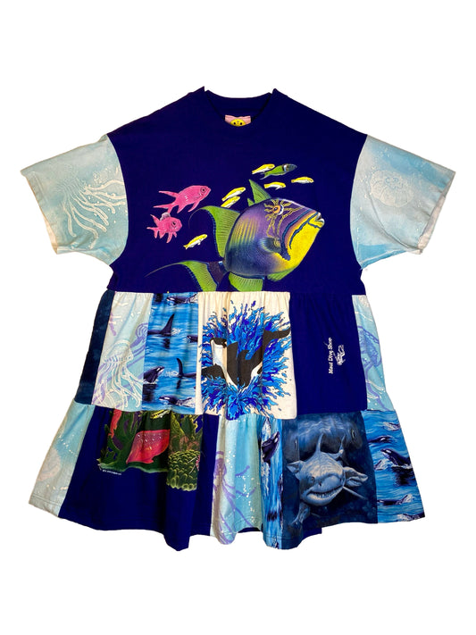 sea dress