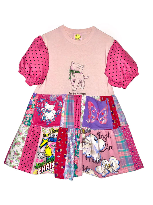 purrfect dress
