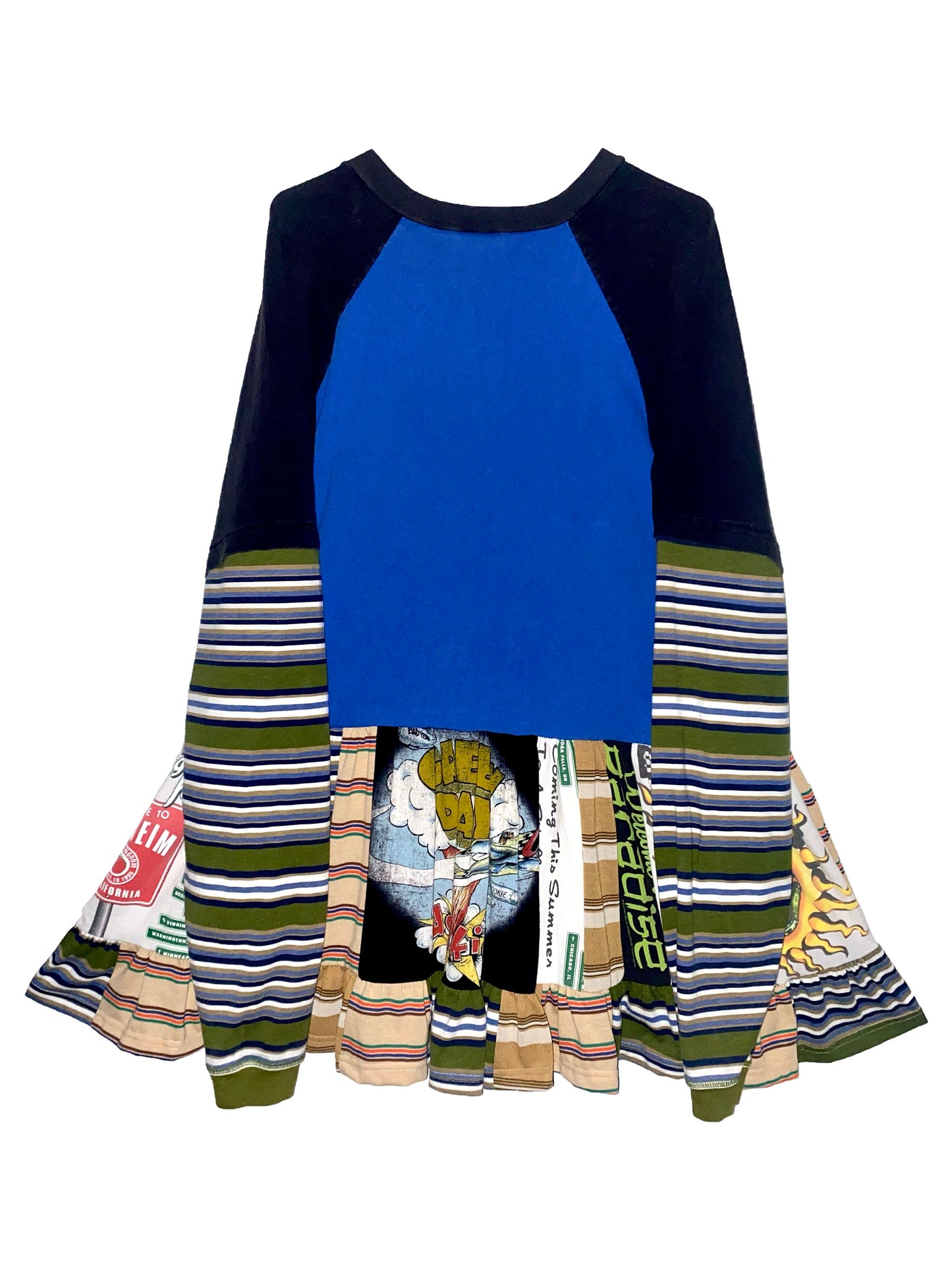 sublime dress