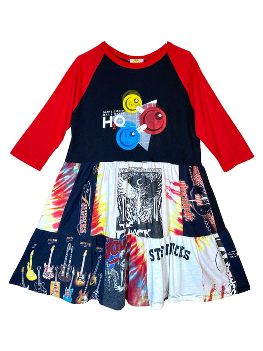 hall & oates dress