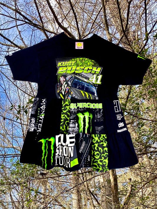 energy dress