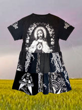 Load image into Gallery viewer, prayer dress
