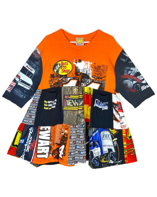 bass pro dress