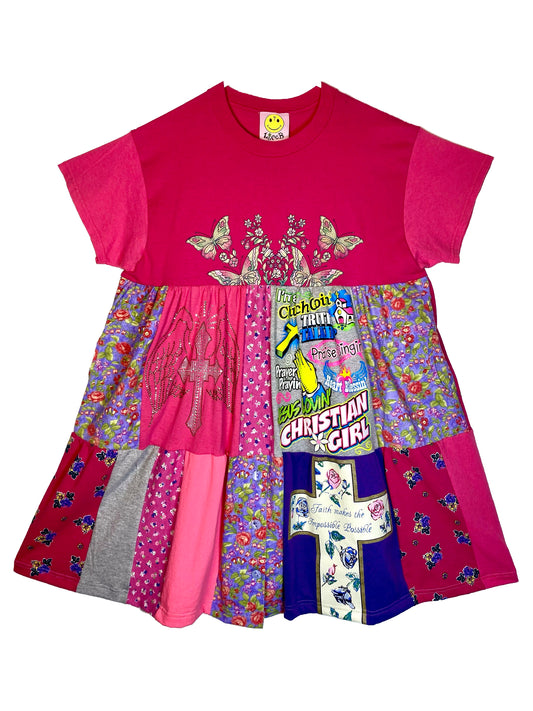 promise dress