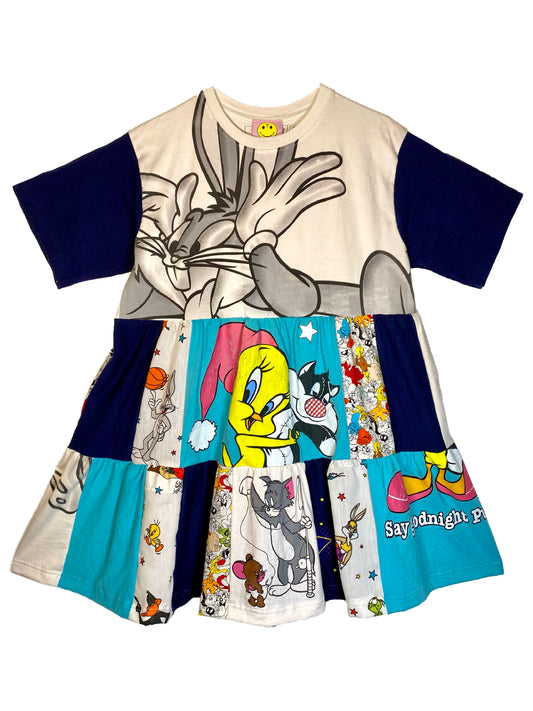 bugs dress
