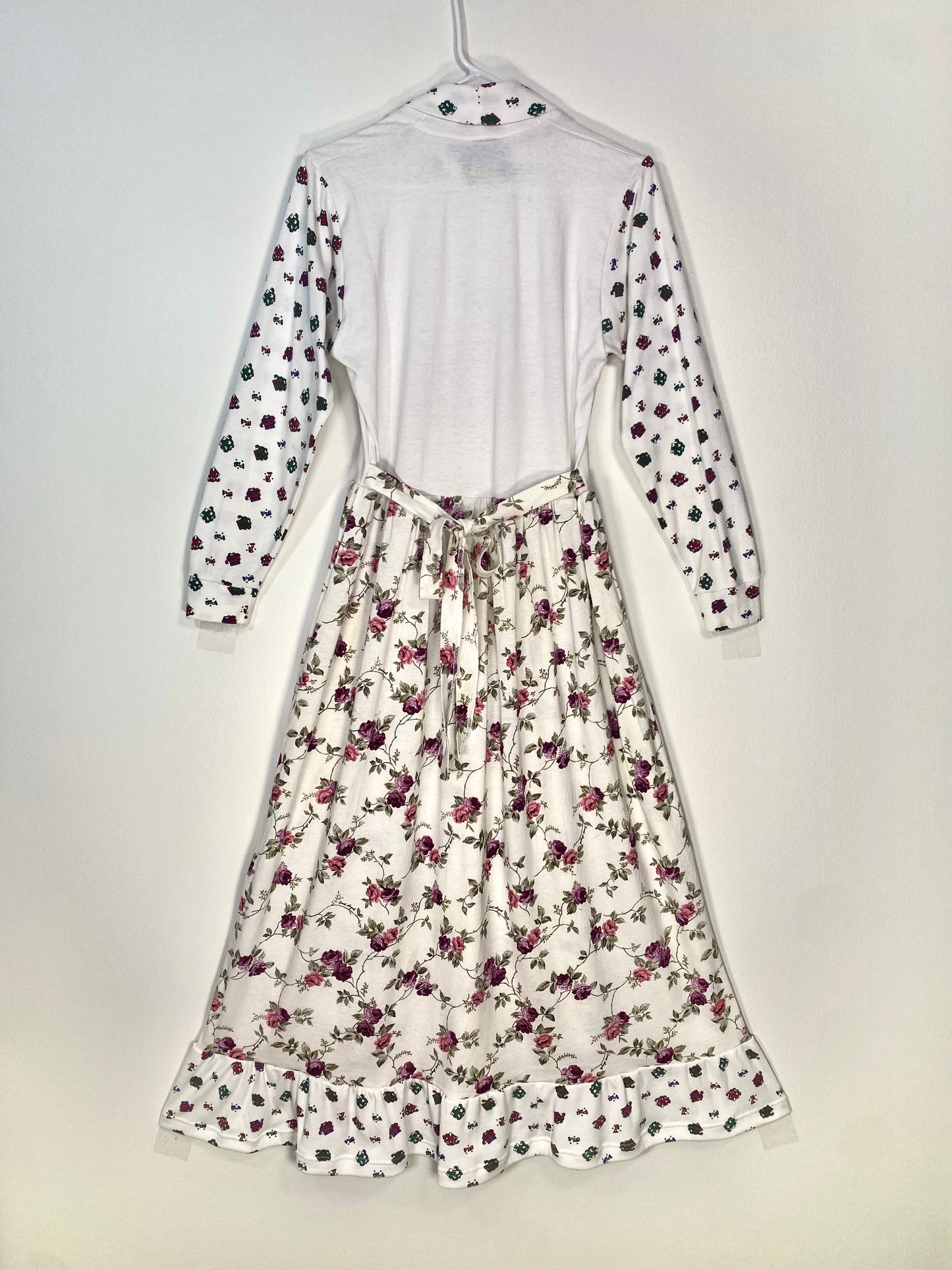 dashing dress