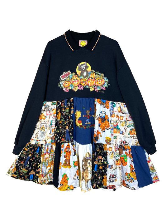 hayride dress