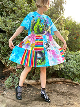 Load image into Gallery viewer, ANTI COUTURE dress 1.0
