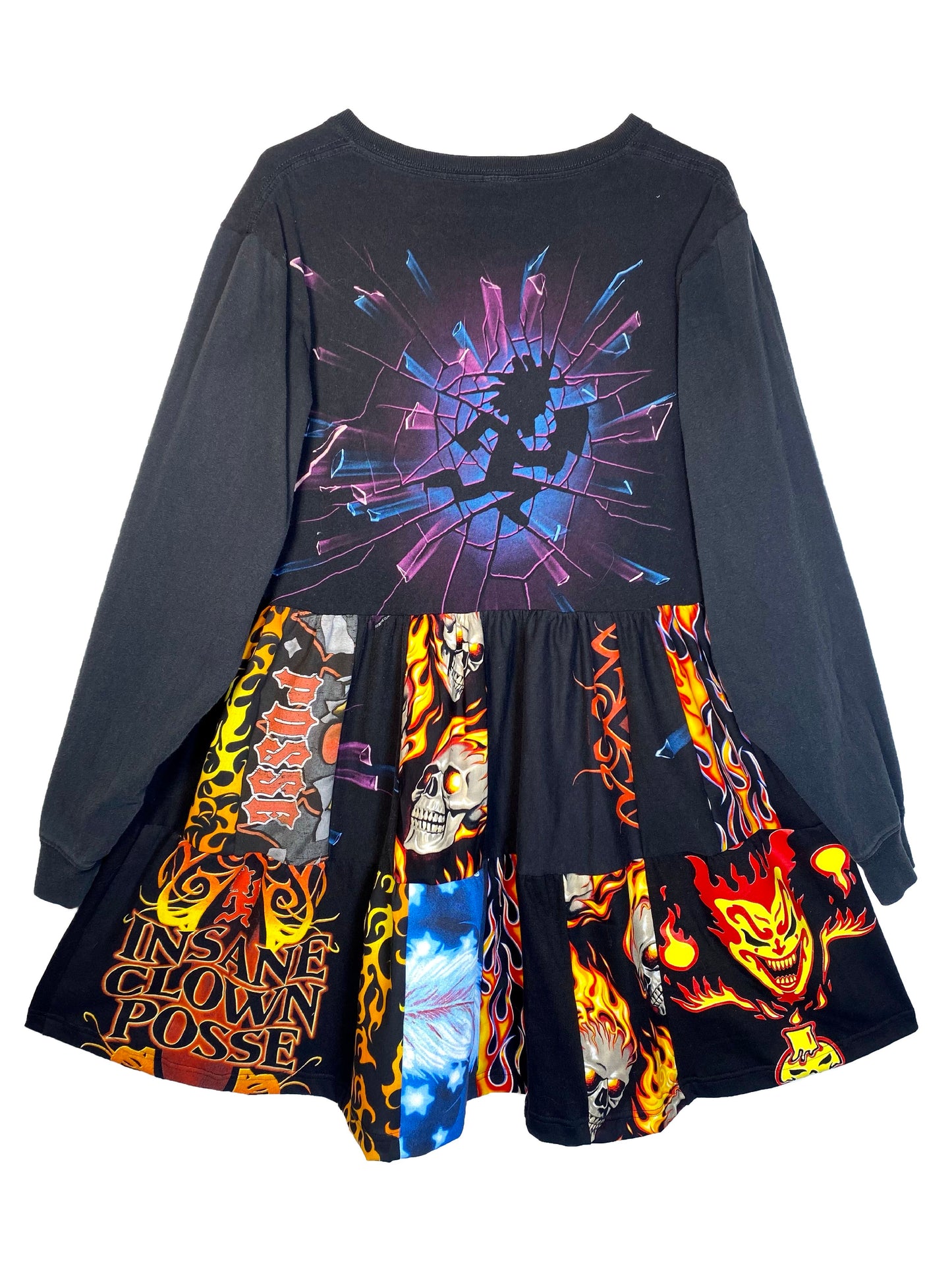whoop dress