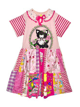 Load image into Gallery viewer, kitty dress
