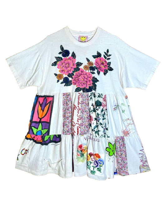 blossom dress