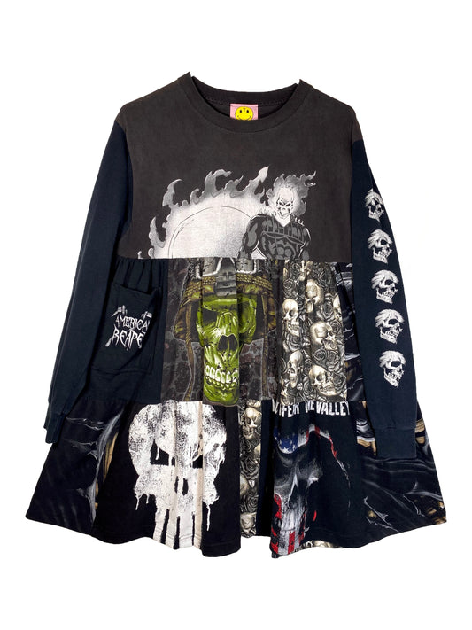 reaper dress
