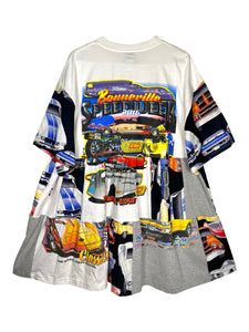 speedweek dress