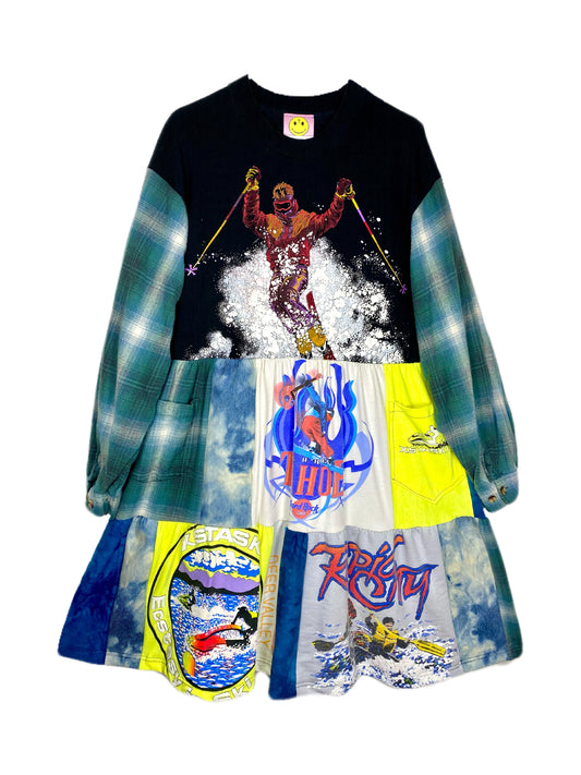 ski dress