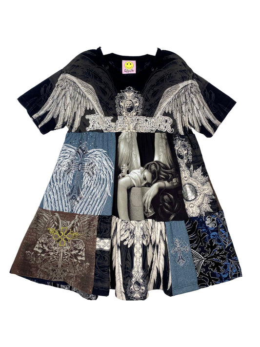 xzavier dress