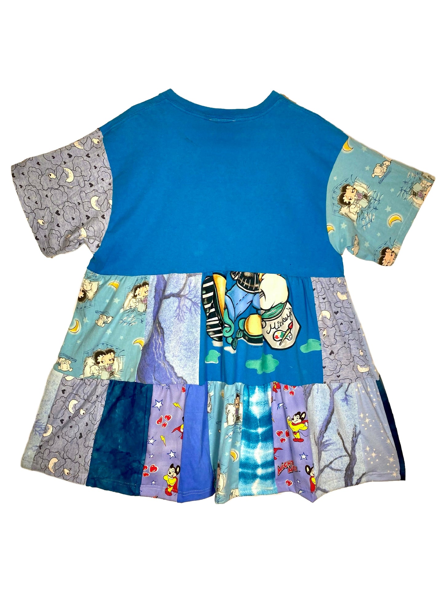 mickey dress