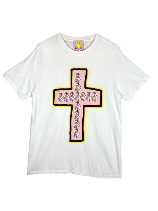 koko cross tee