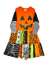 Load image into Gallery viewer, halloween express dress
