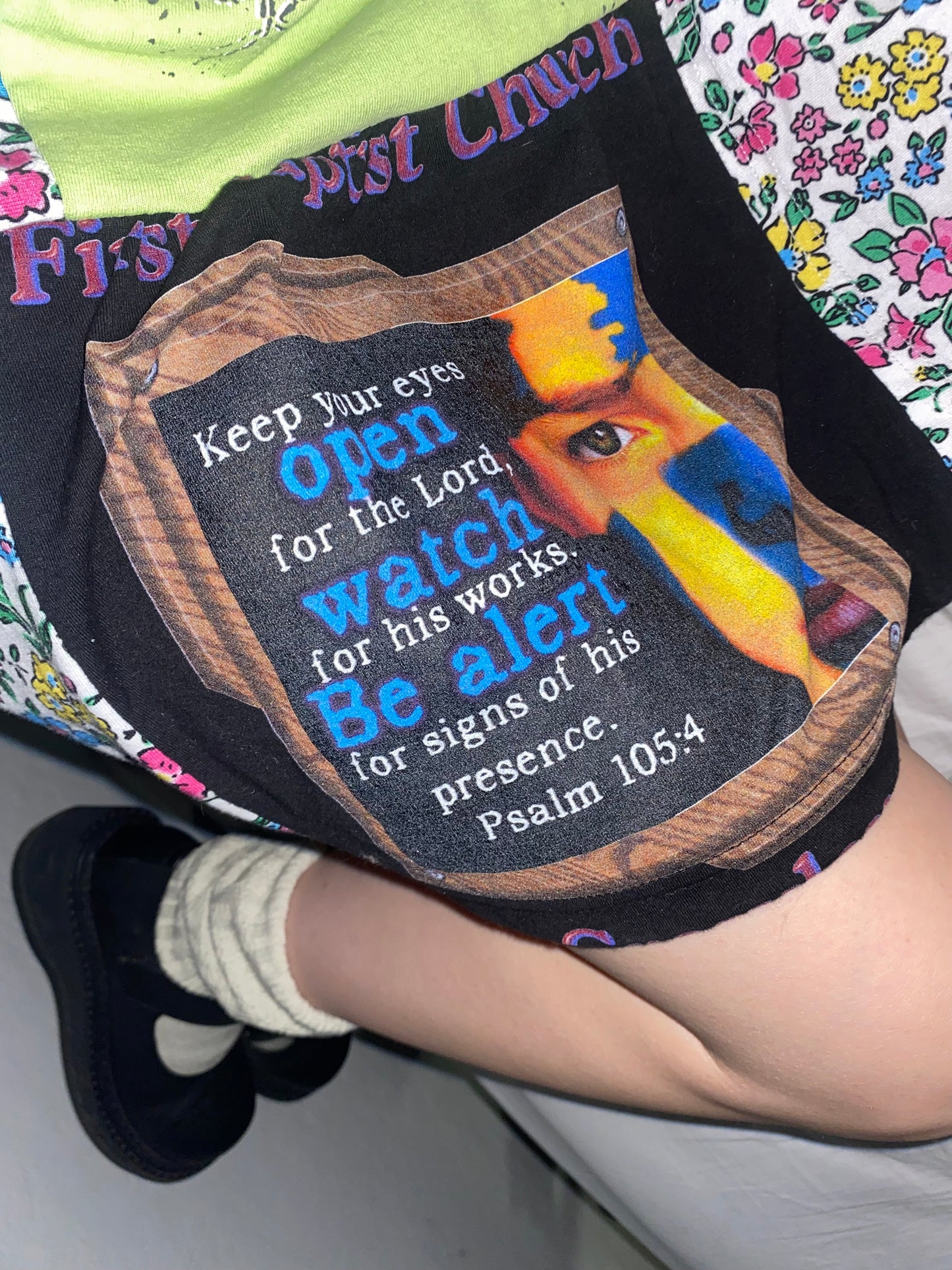 the alternative rock dress