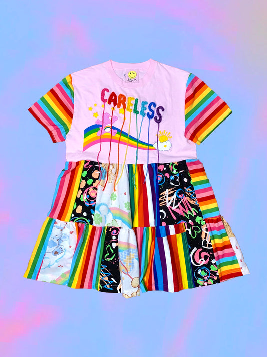 ANTI COUTURE dress 3.0