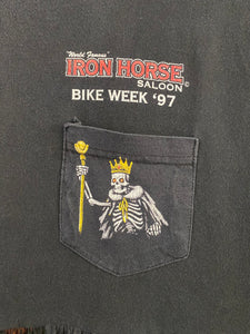 bike week ‘97 dress