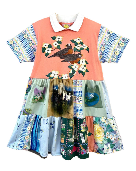 theresa dress
