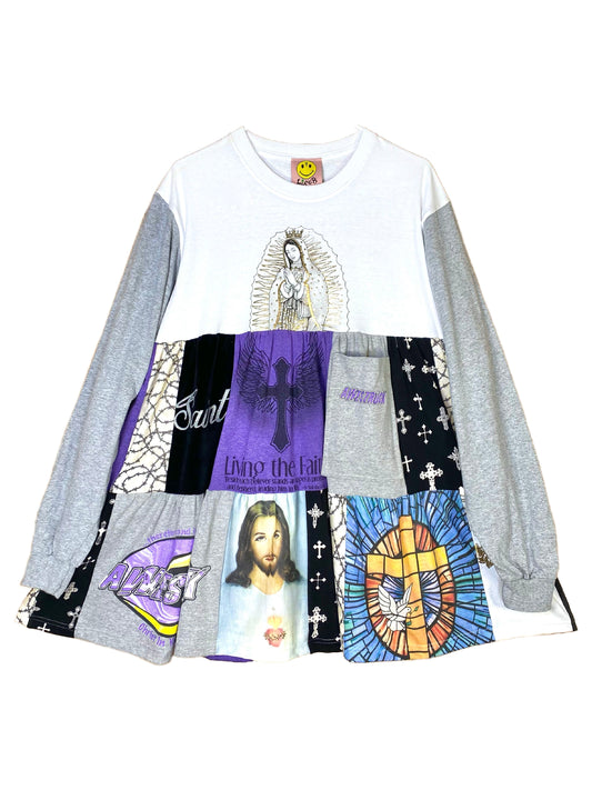 living the faith dress