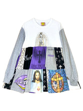 Load image into Gallery viewer, living the faith dress
