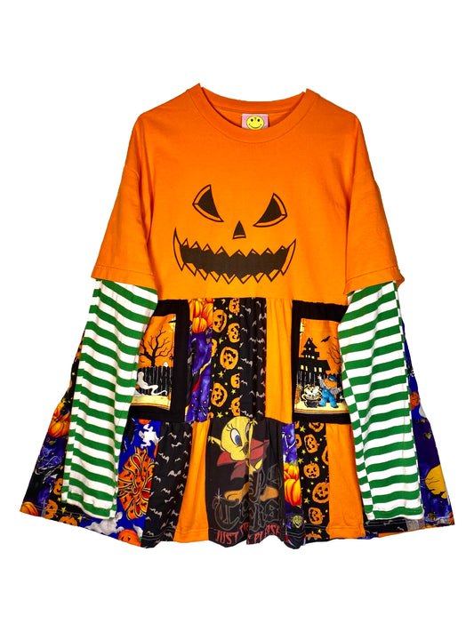 treats only dress