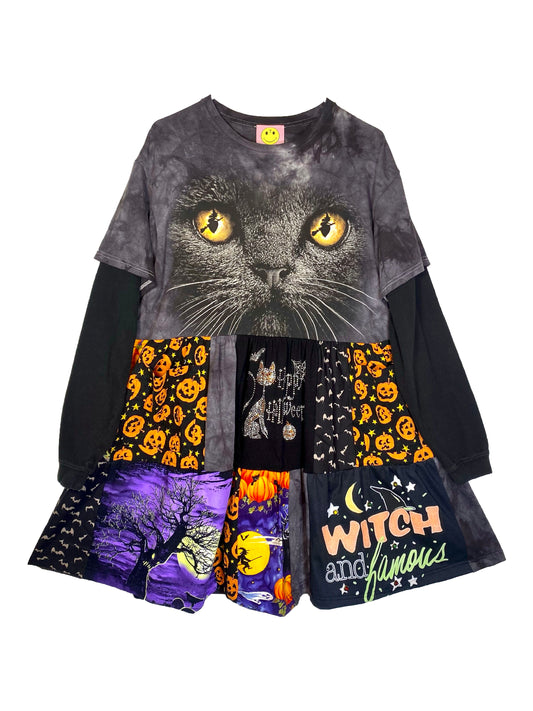 bewitched dress