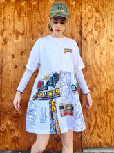 Load image into Gallery viewer, speedway dress

