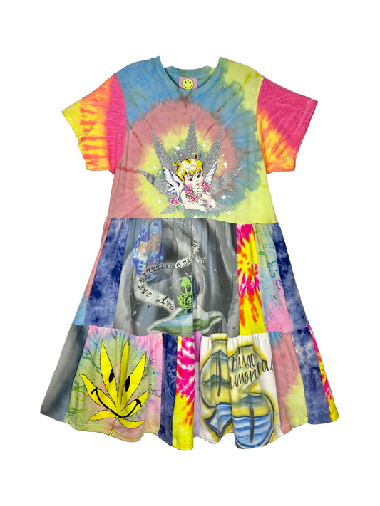 stoner angel dress