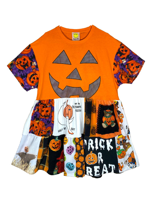 jacko dress
