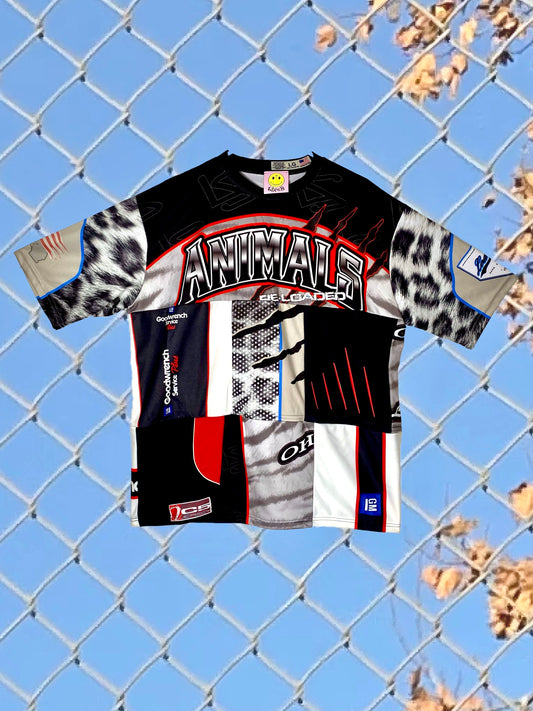 animals tee