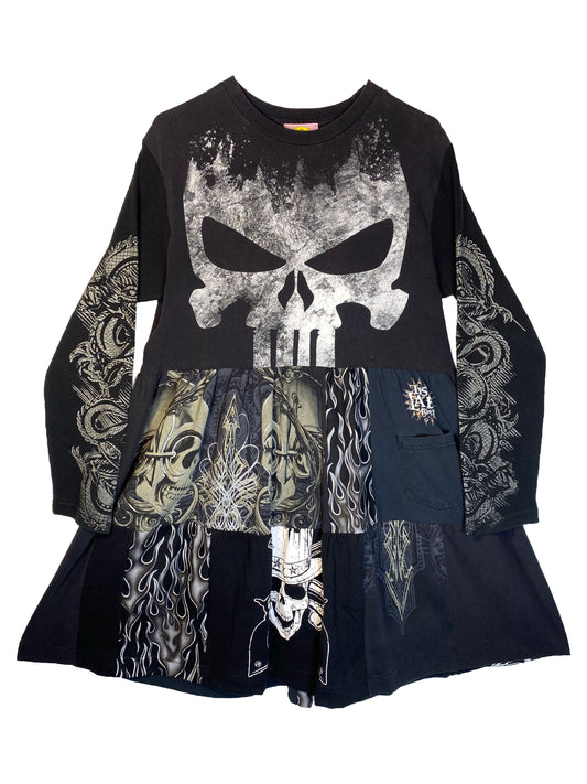 punish dress