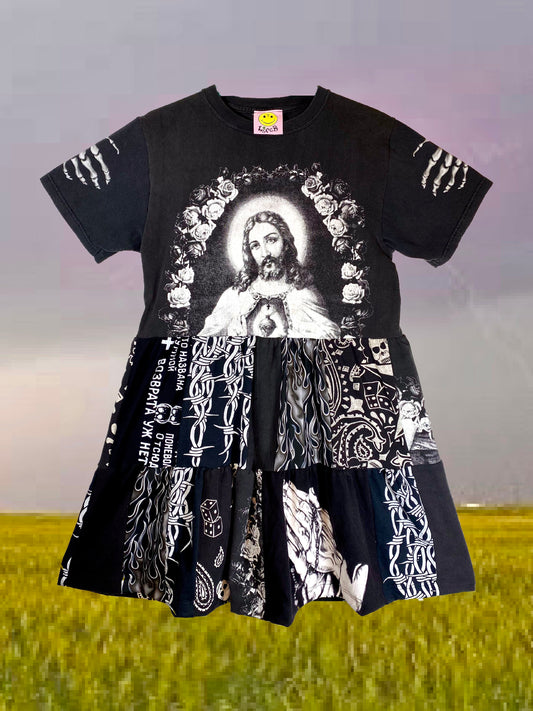 prayer dress