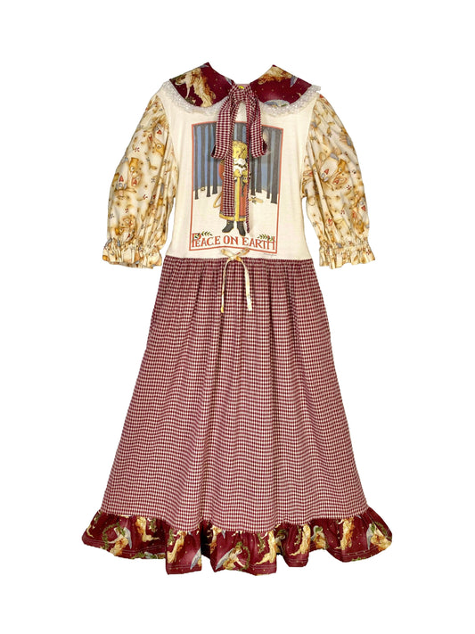 peace on earth set