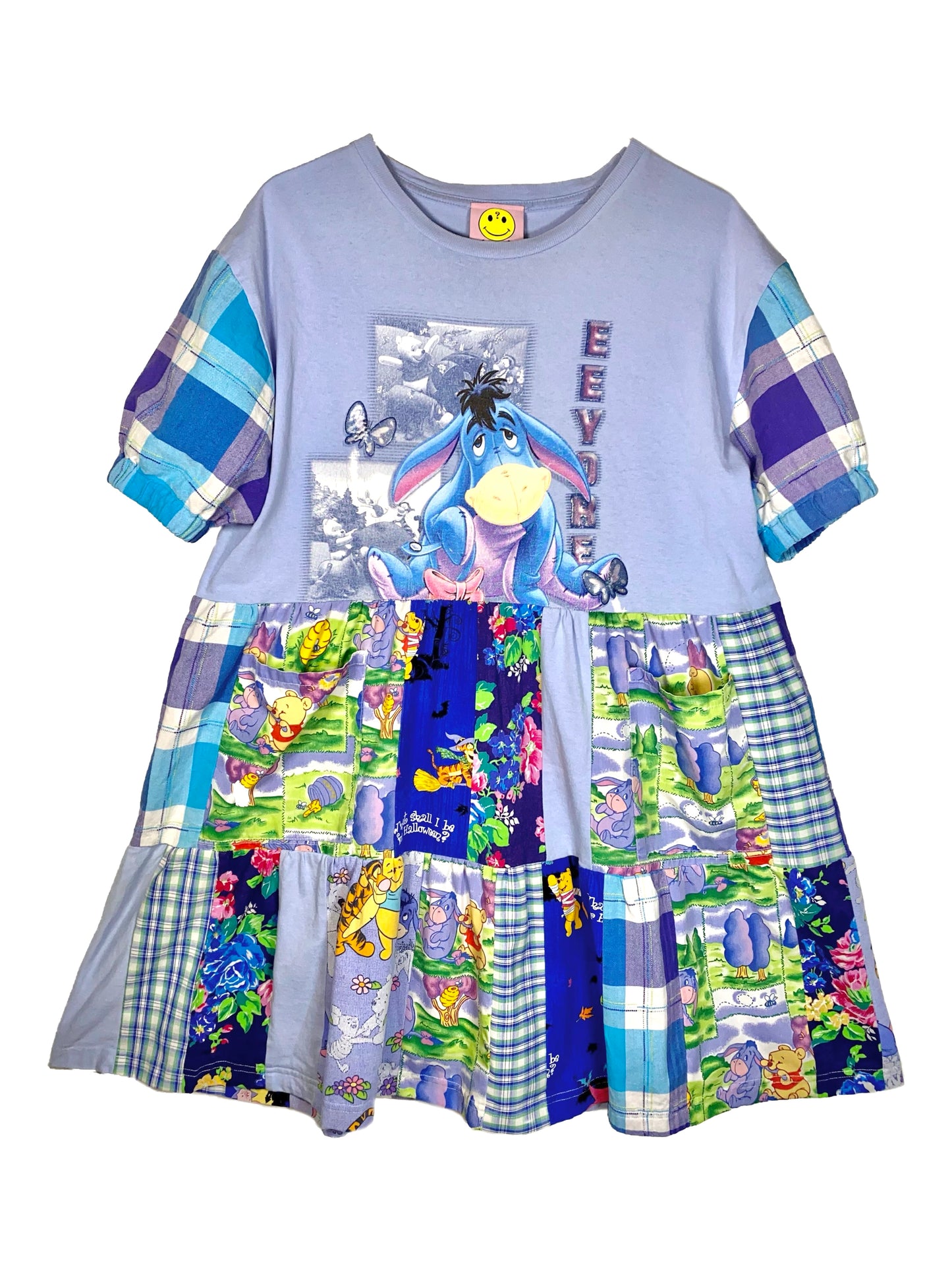 eeyore dress